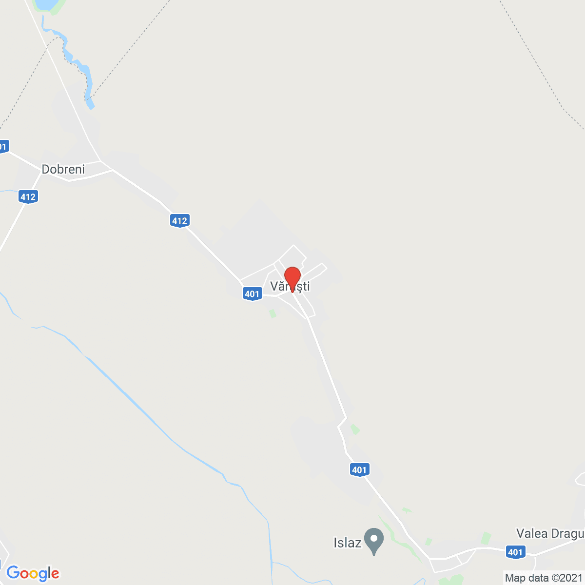 Vărăşti