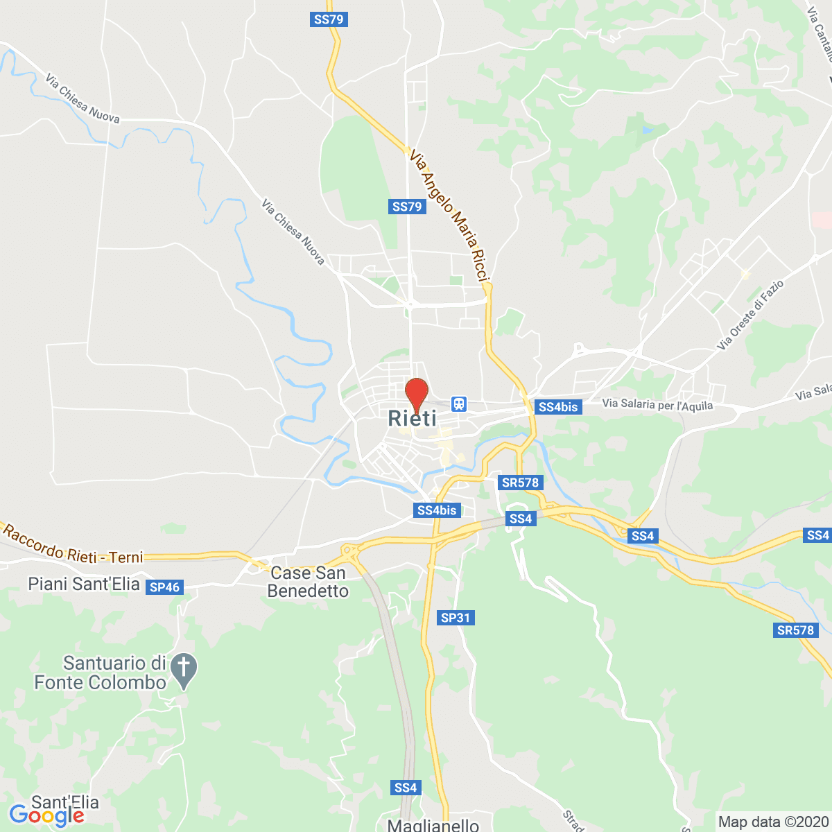 Rieti