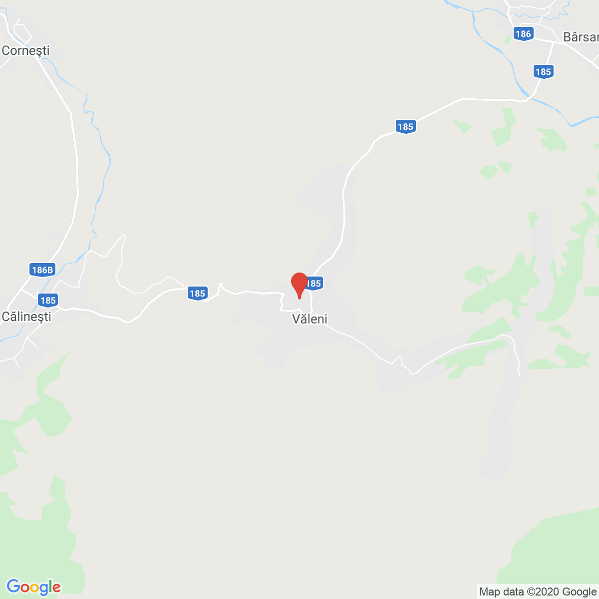 Văleni