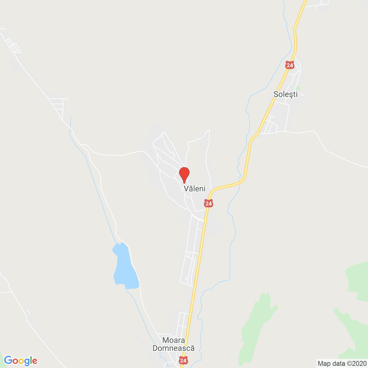 Văleni