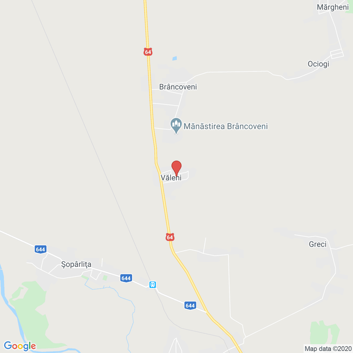Văleni