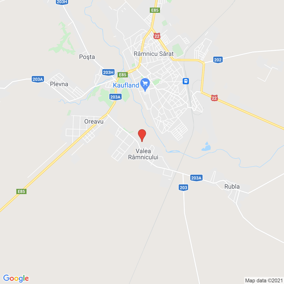 Valea Râmnicului