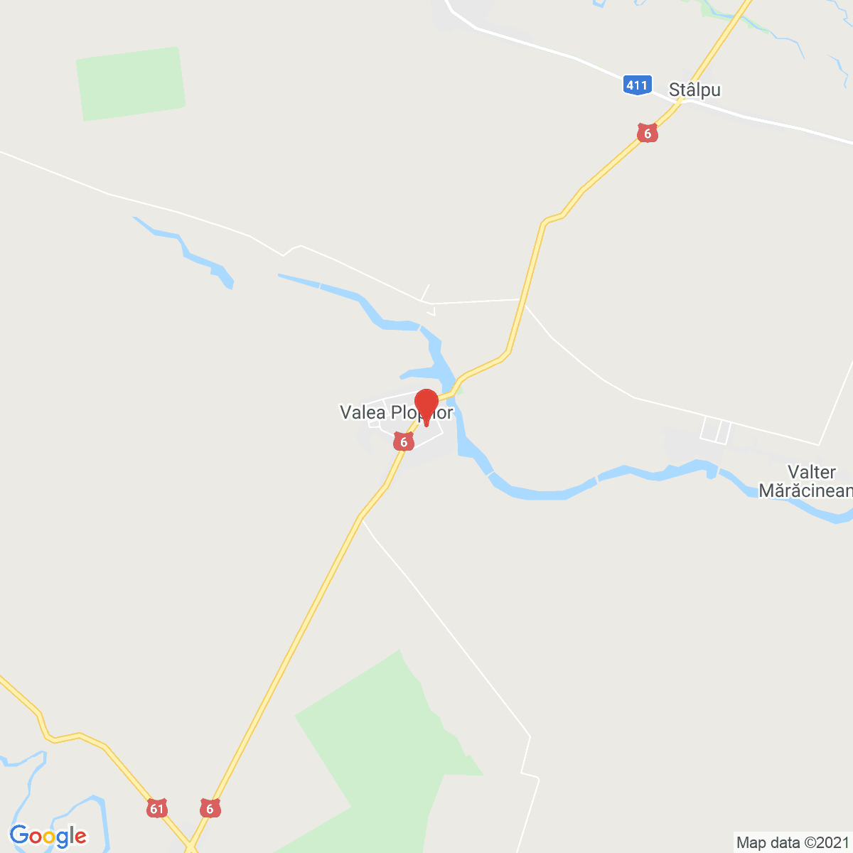 Valea Plopilor