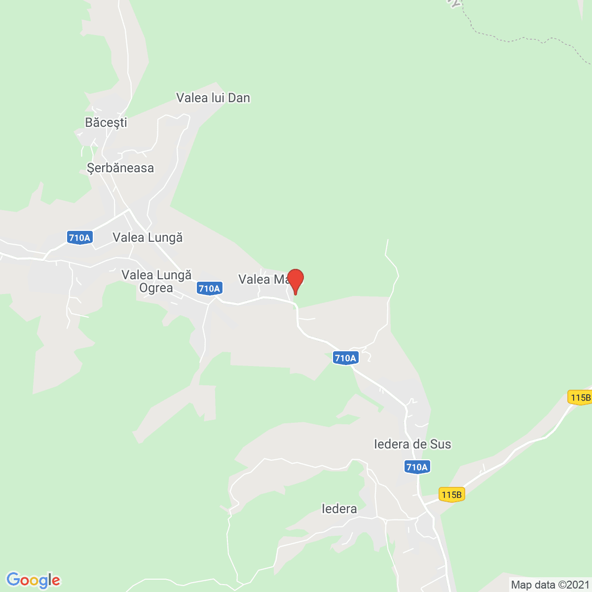 Valea Mare