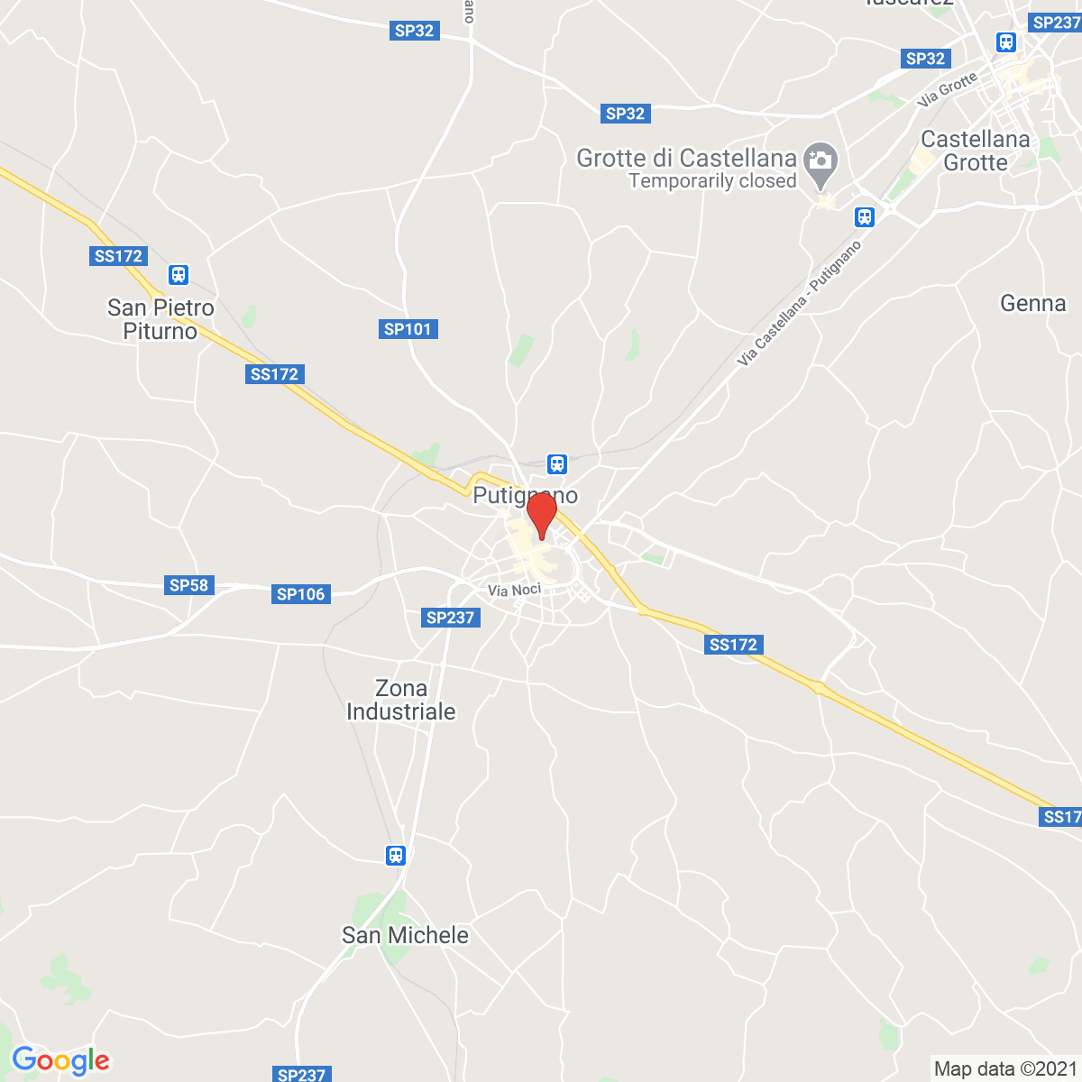 Putignano