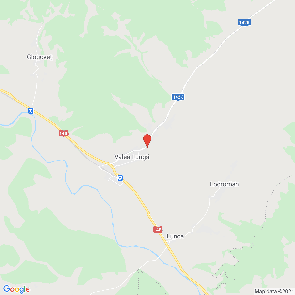 Valea Lungă Alba Romania