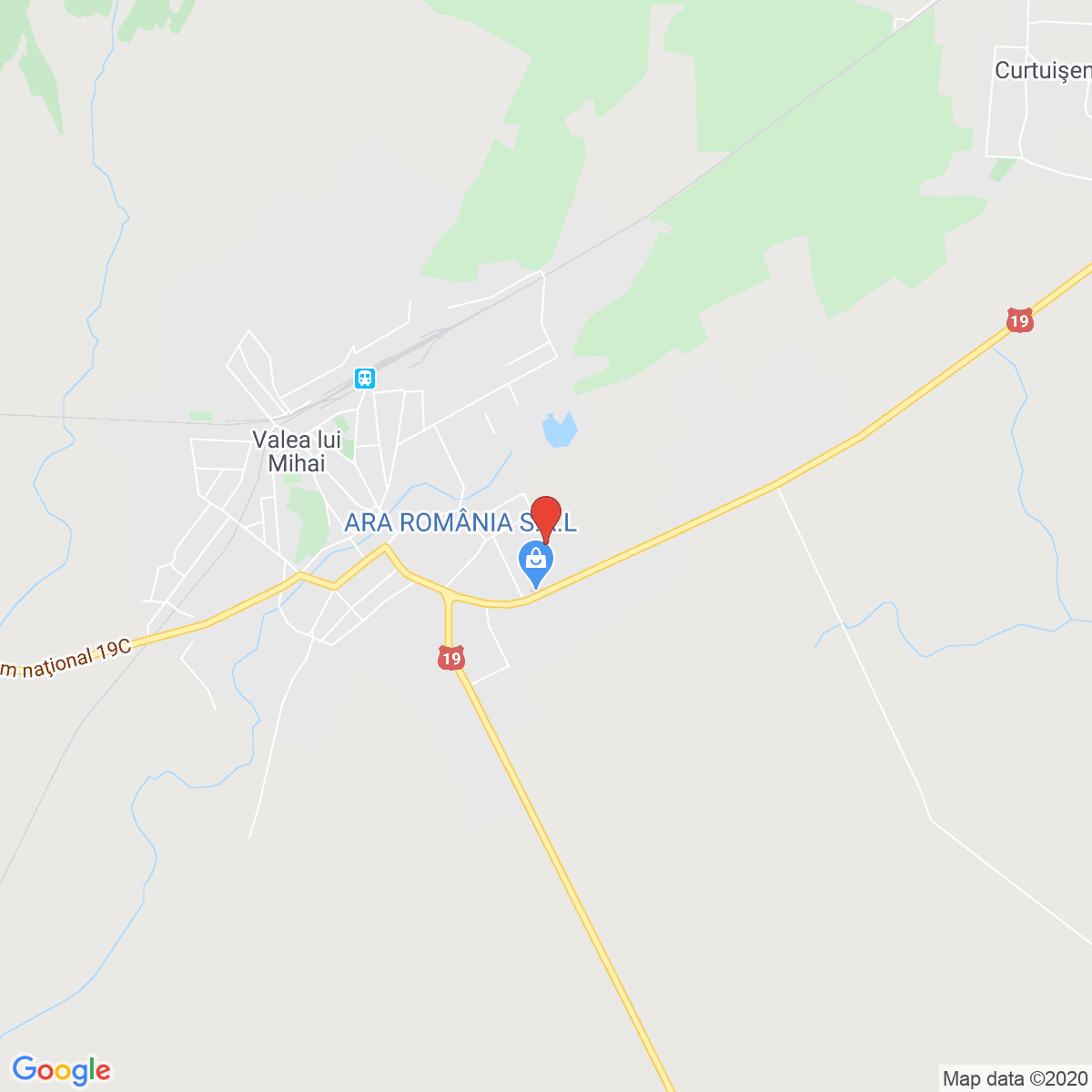 Valea lui Mihai