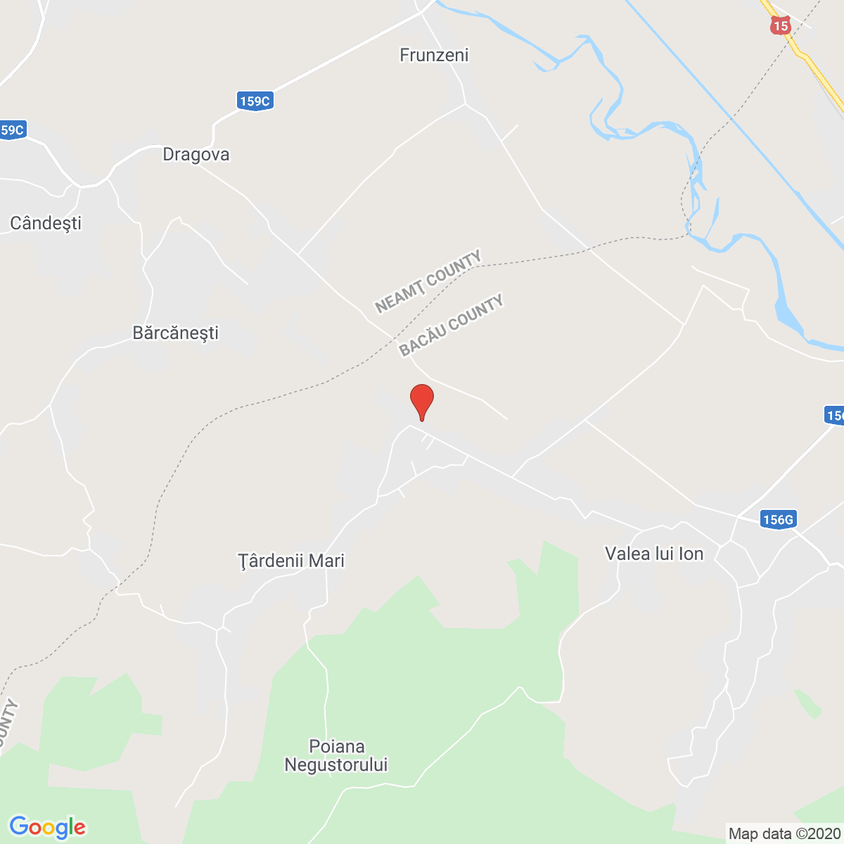 Valea lui Ion