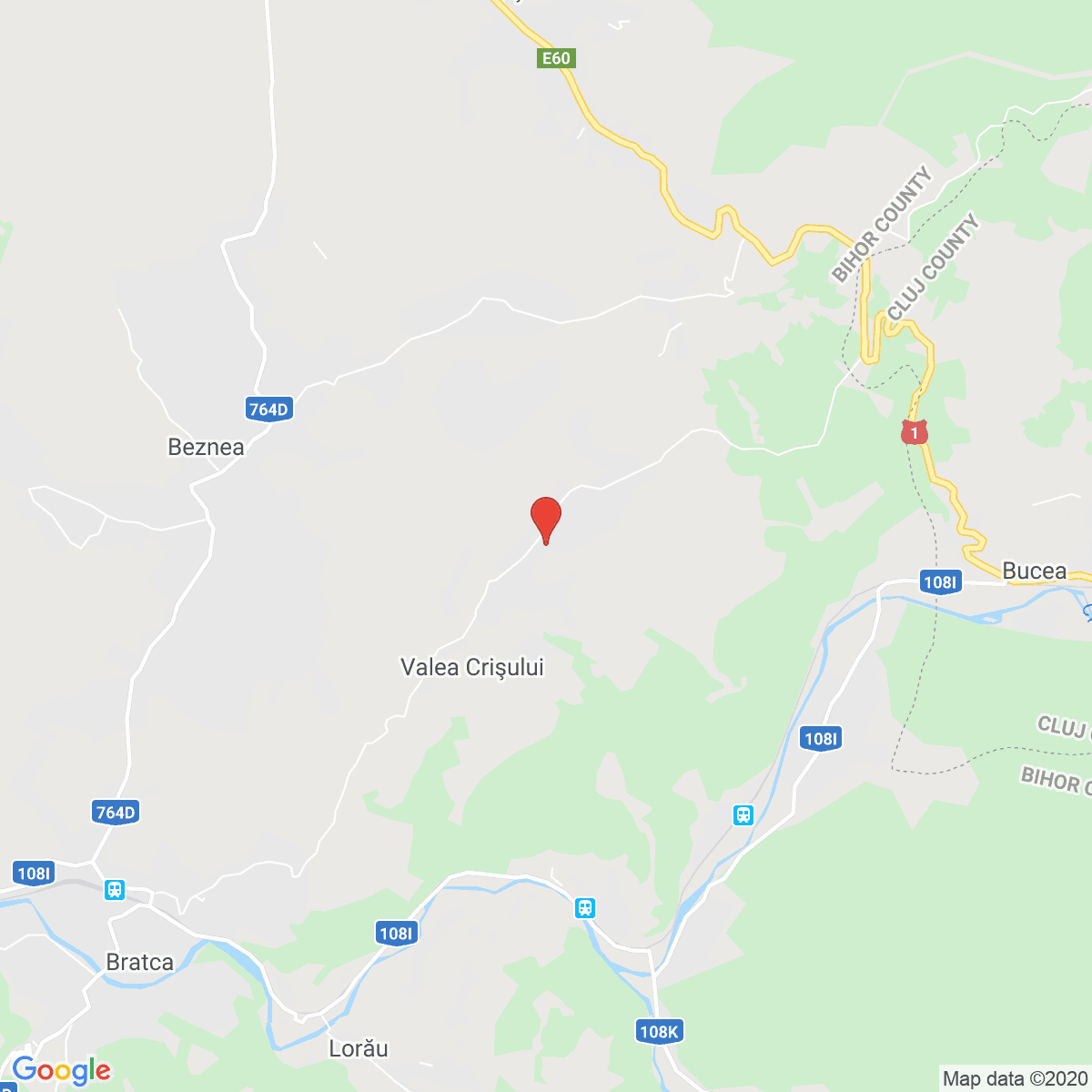 Valea Crișului