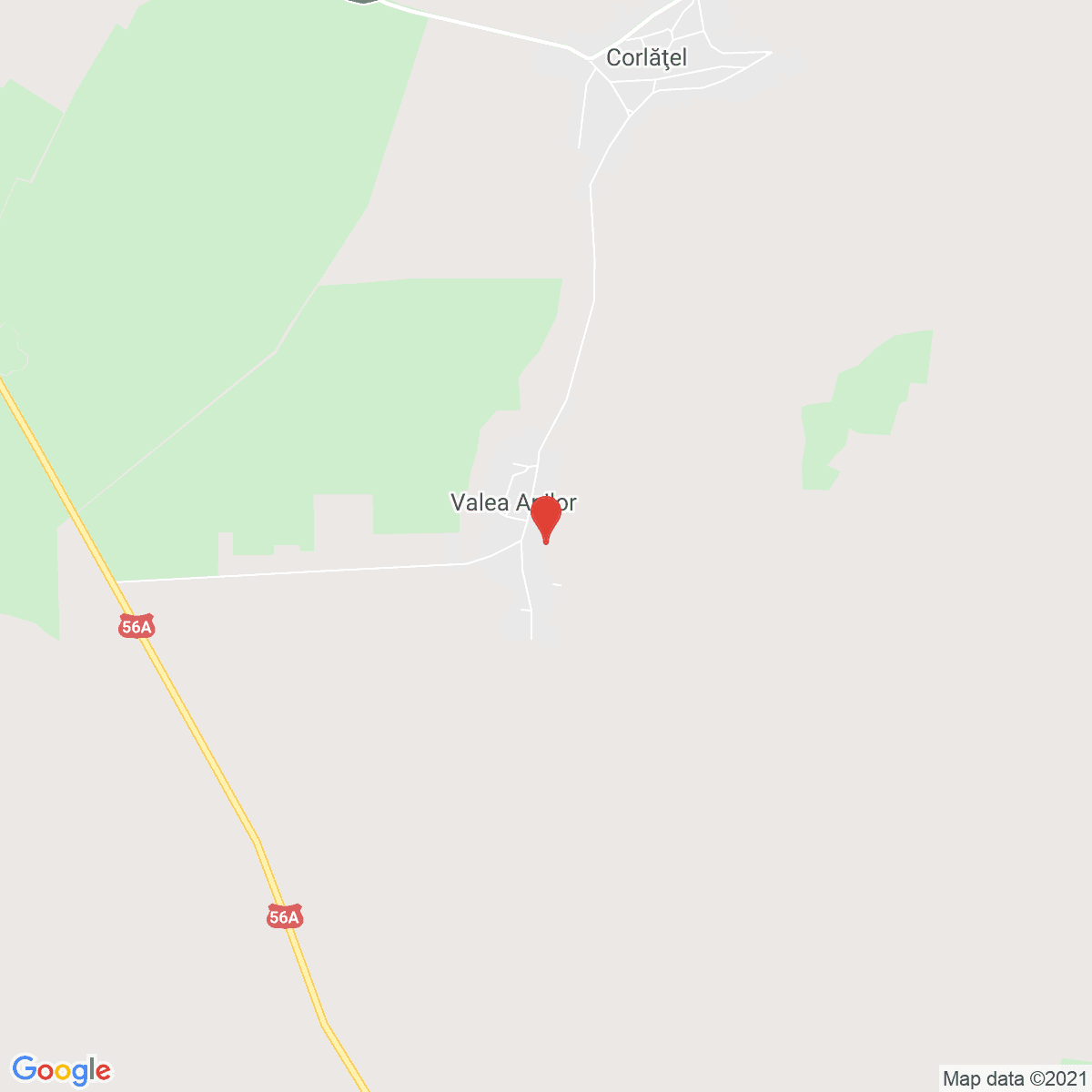 Valea Anilor