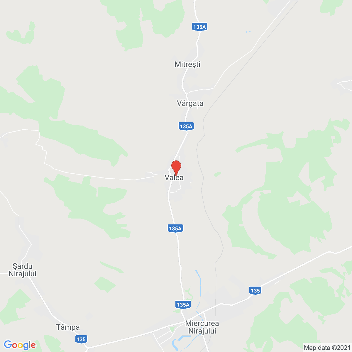 Valea