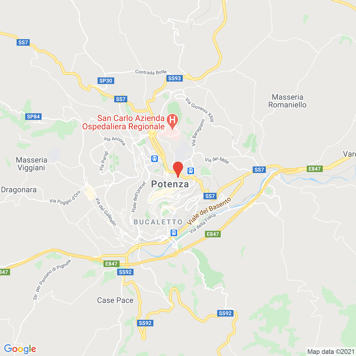 Potenza