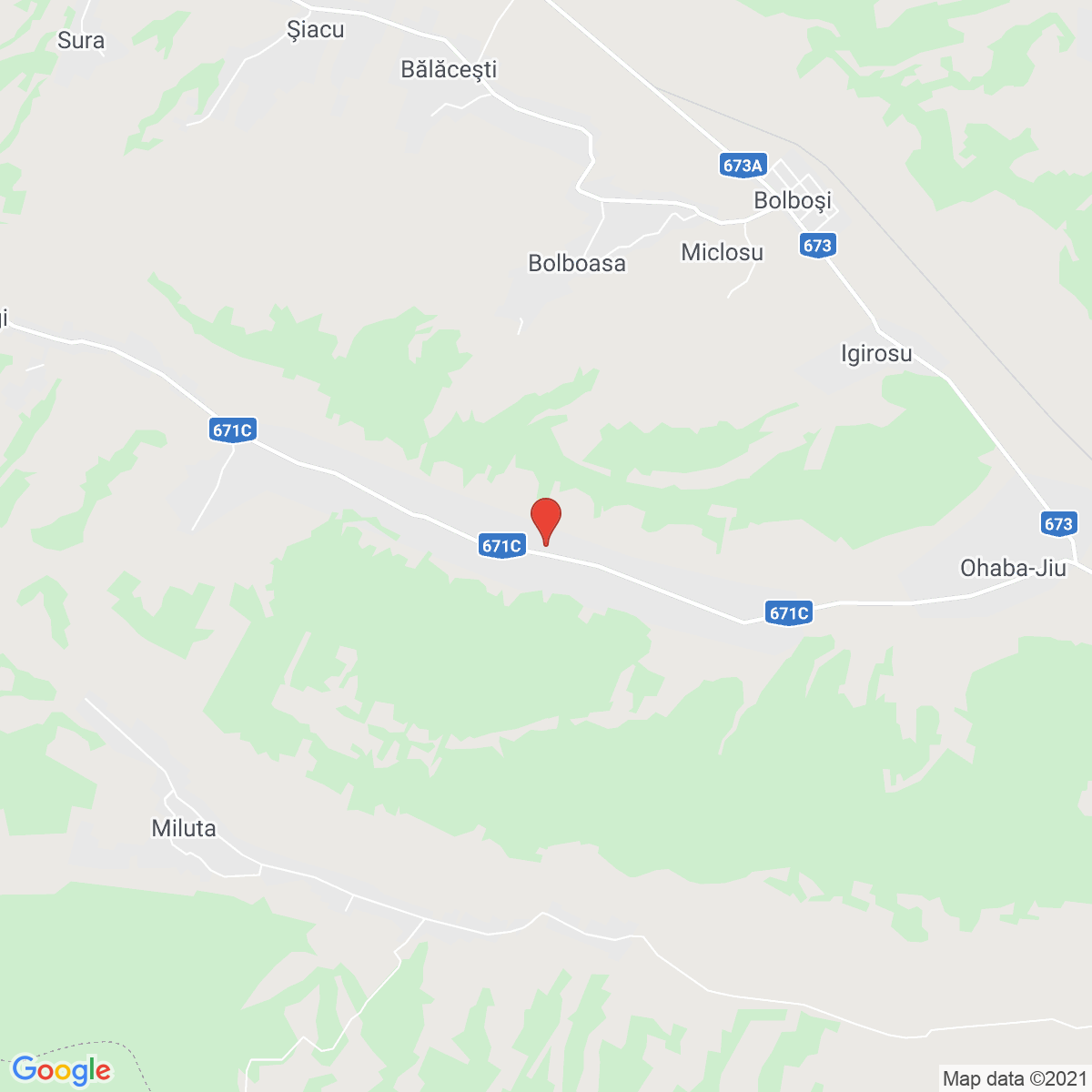 Valea