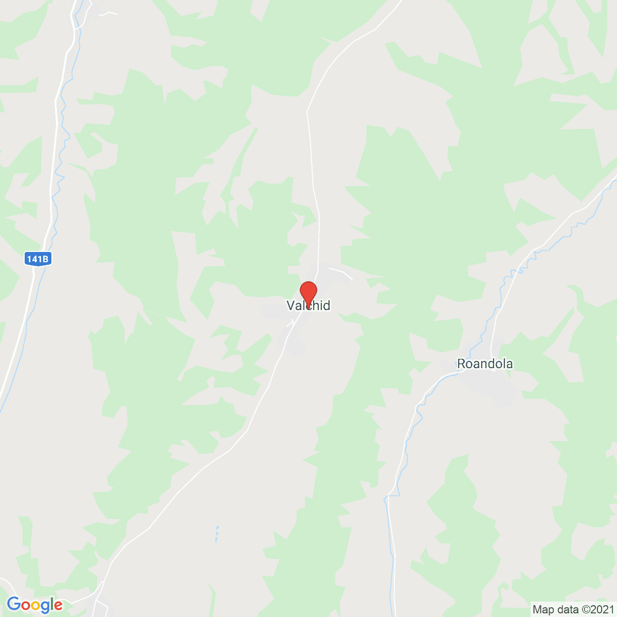 Valchid
