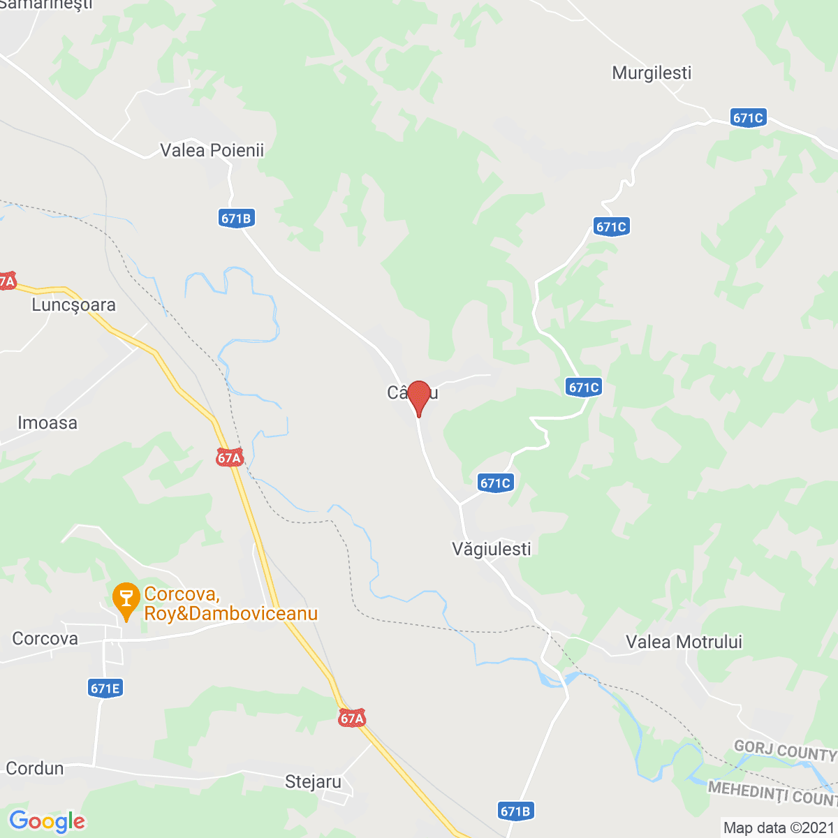 Văgiuleşti