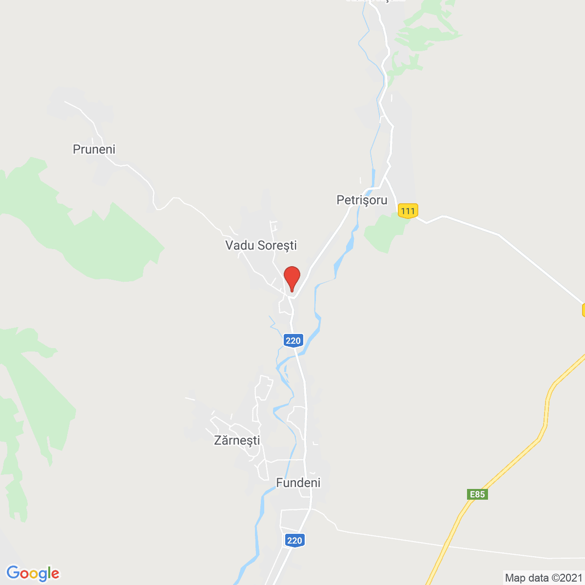 Vadu Sorești