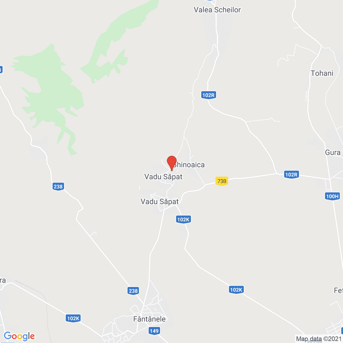 Vadu Săpat