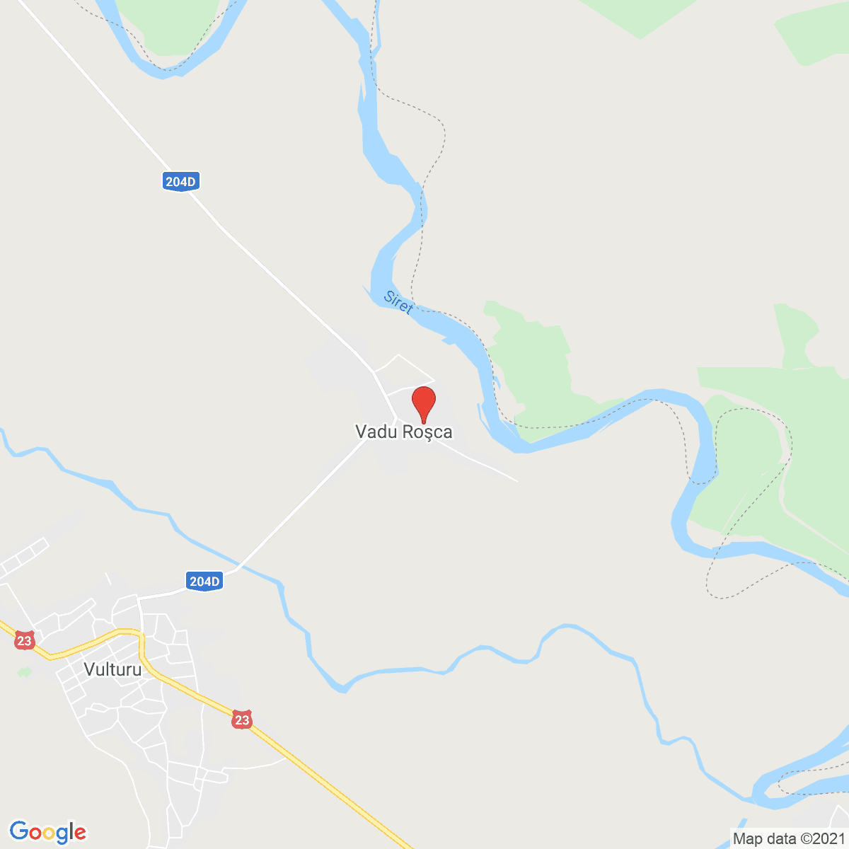 Vadu Roșca