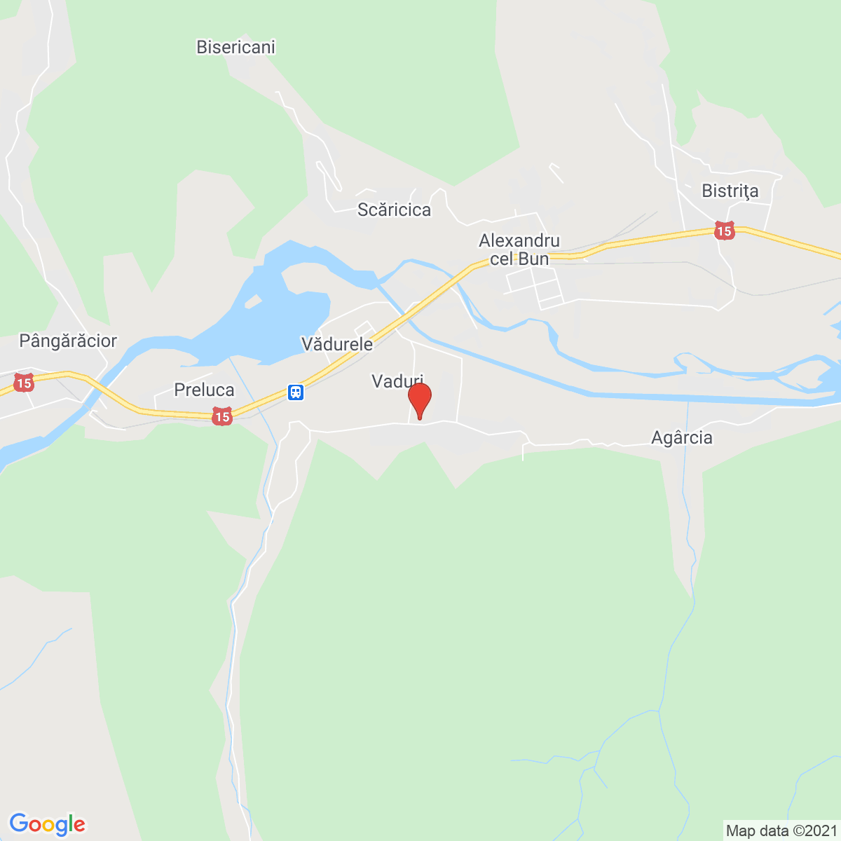 Vaduri