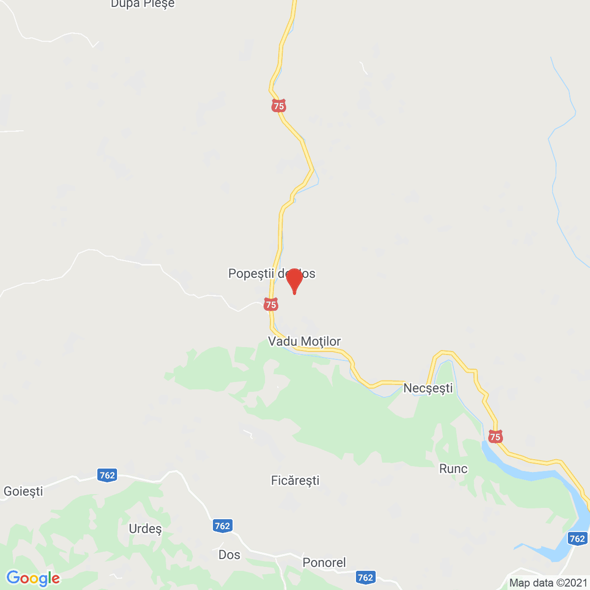 Vadu Moţilor