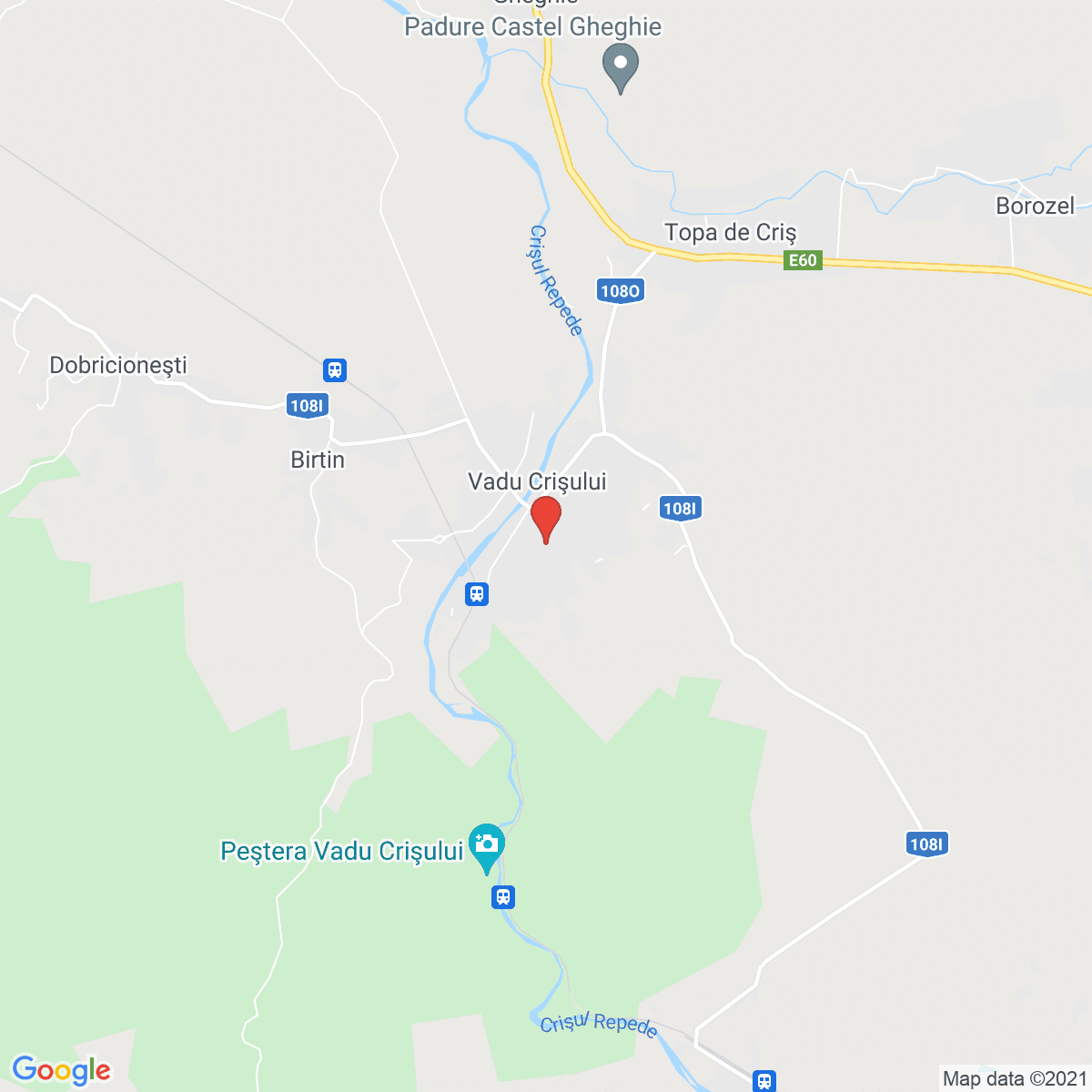 Vadu Crişului