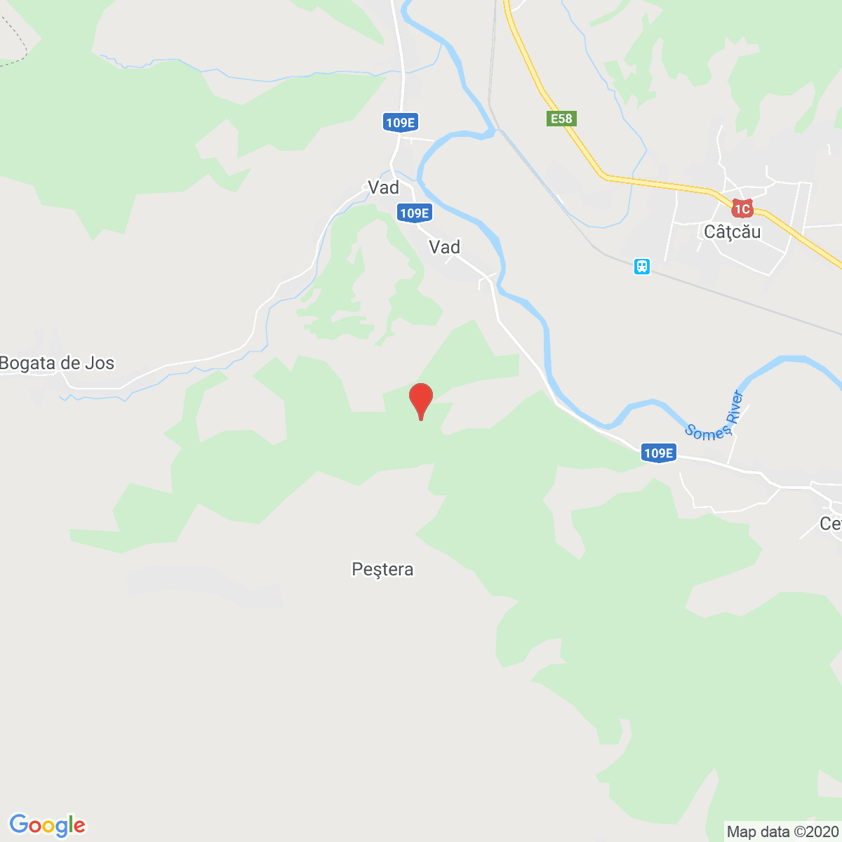 Vad