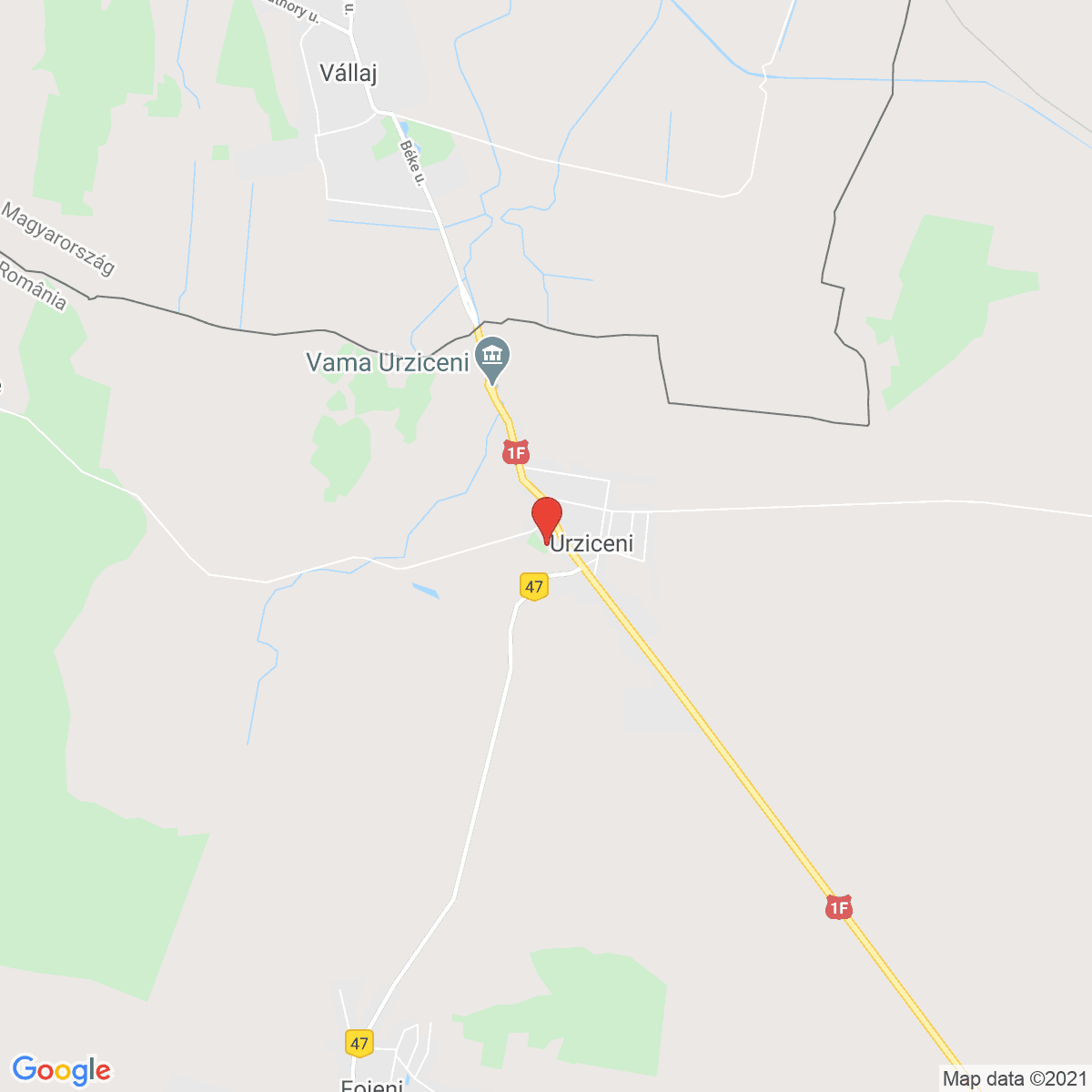 Urziceni