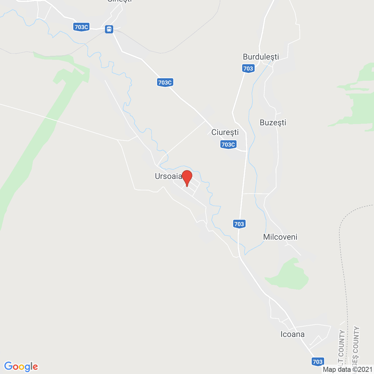 Ursoaia