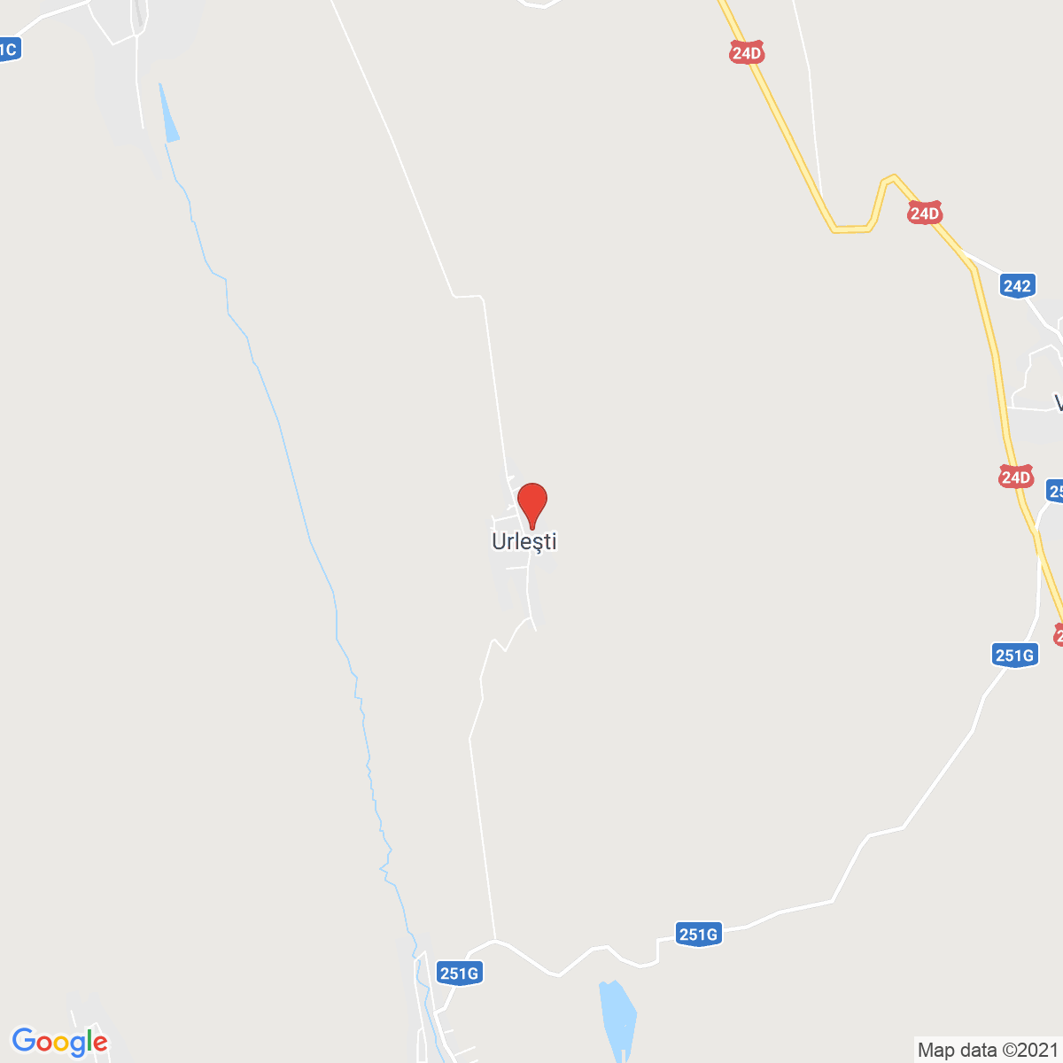 Urlești