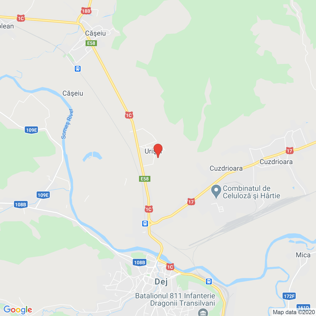 Urișor
