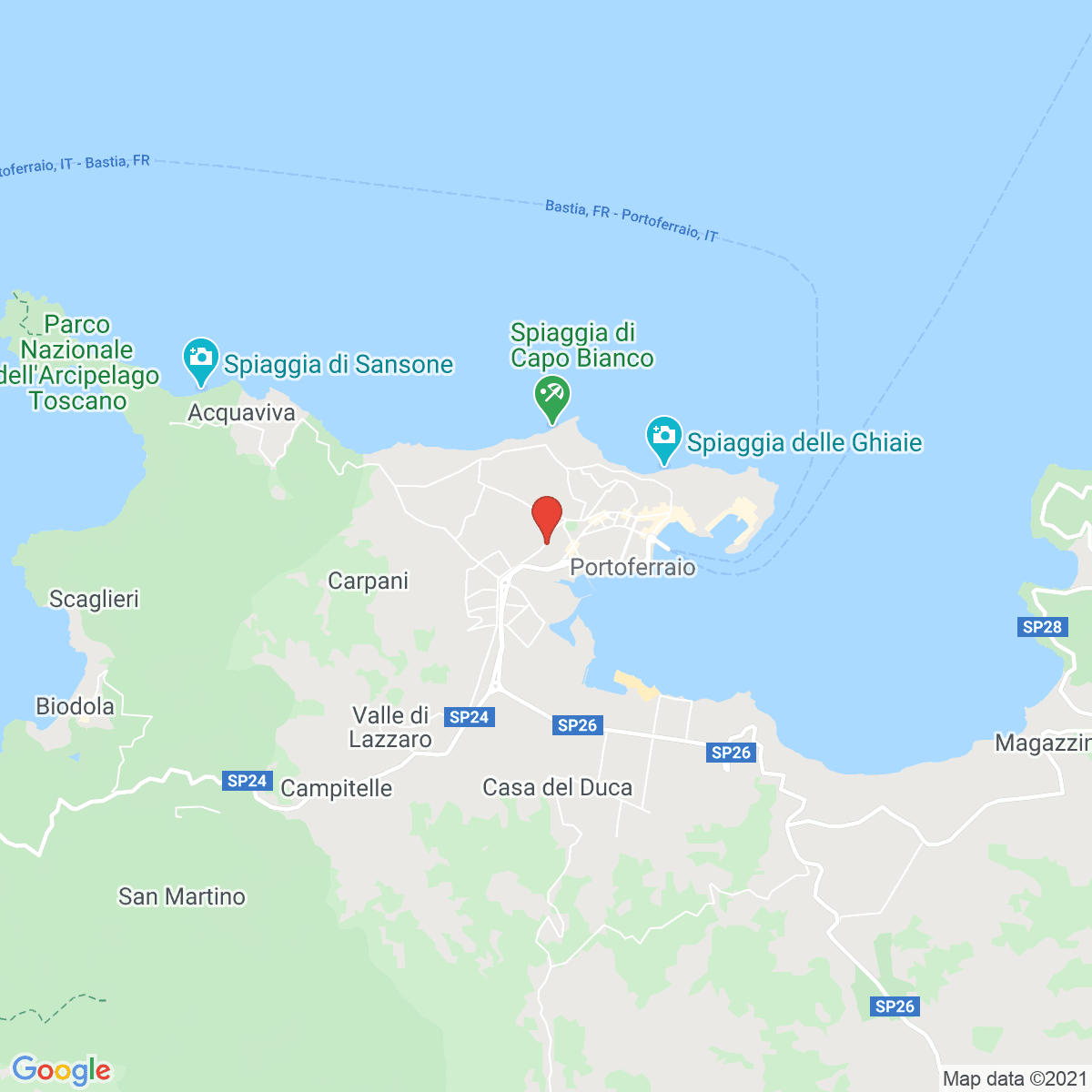 Portoferraio