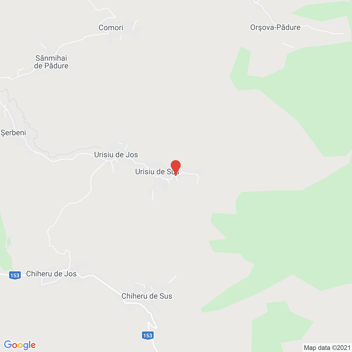 Urisiu de Sus