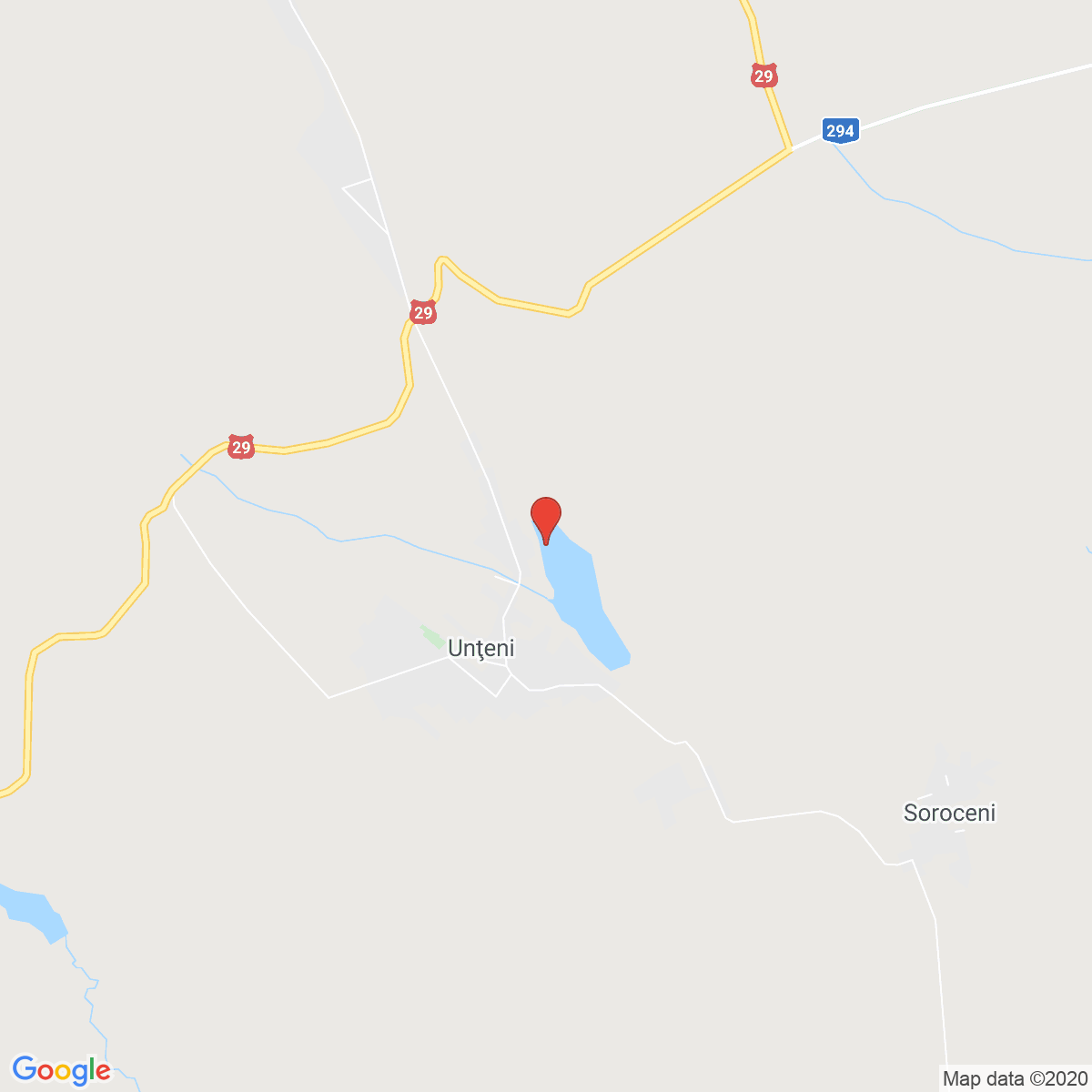 Unţeni