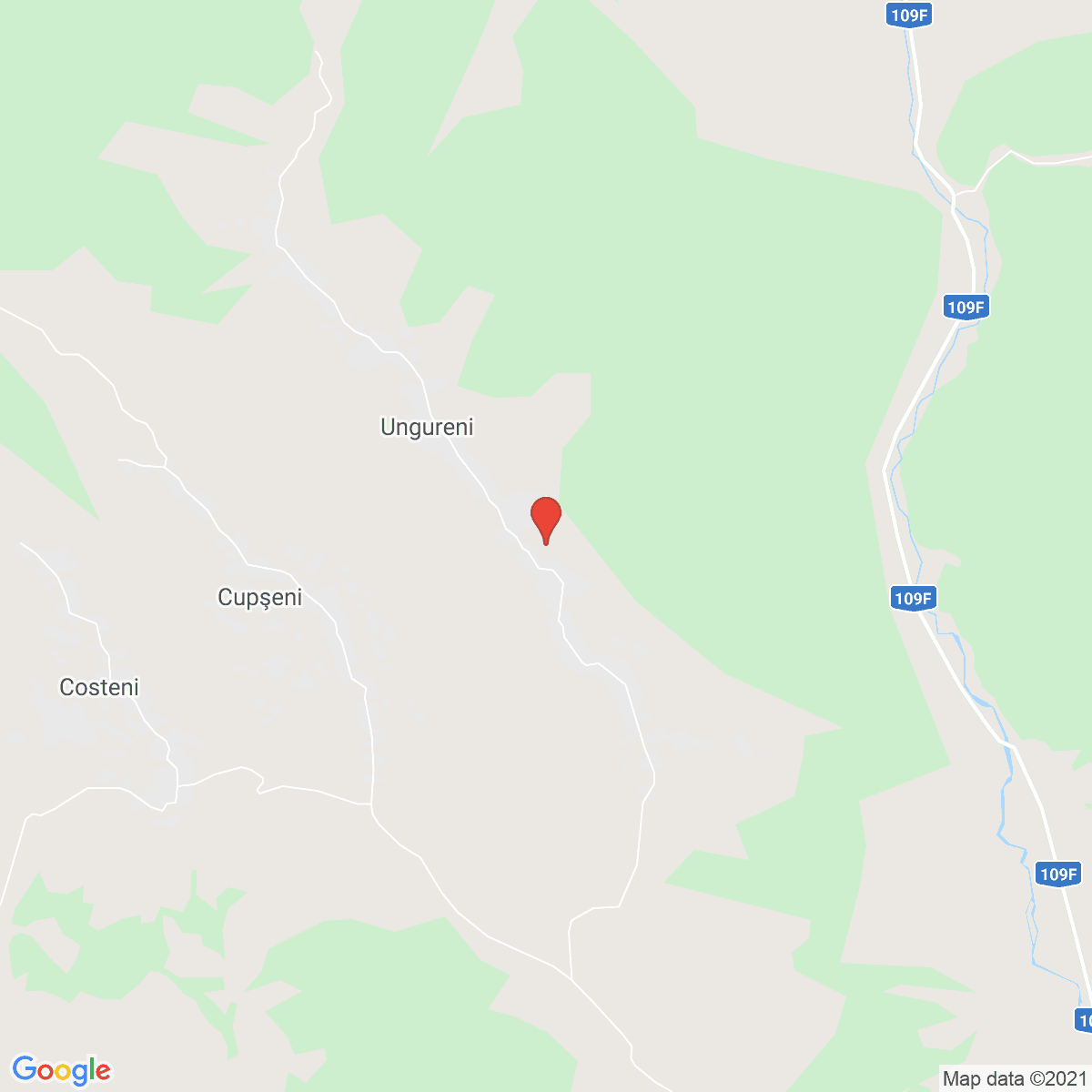 Ungureni