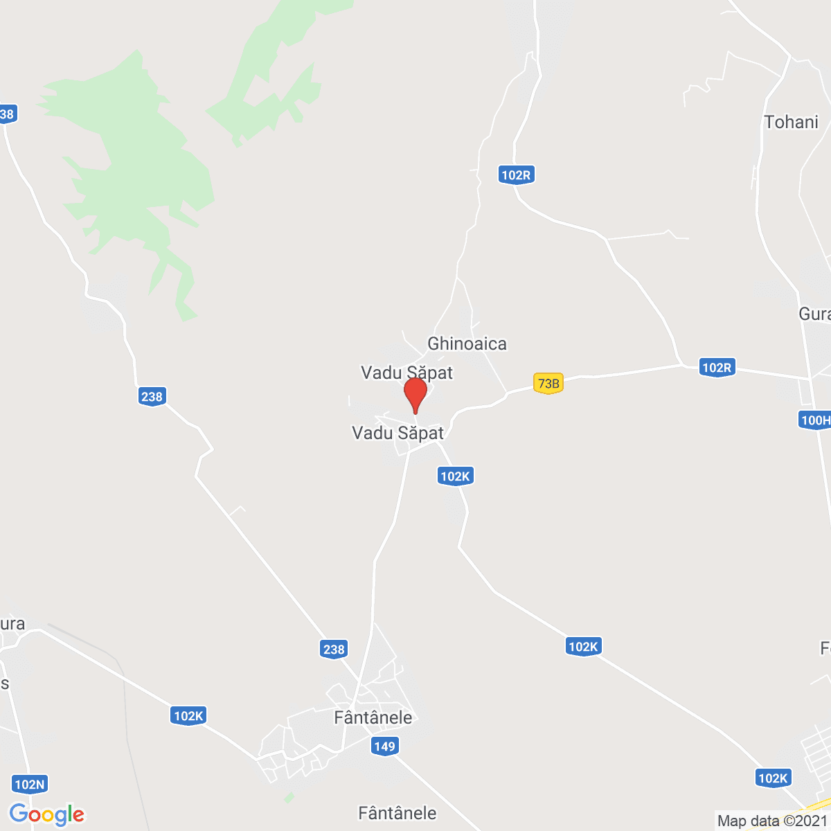 Ungureni