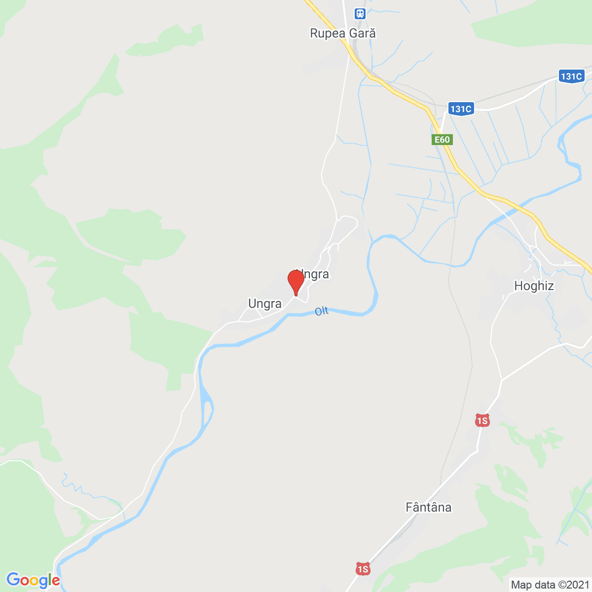 Ungra