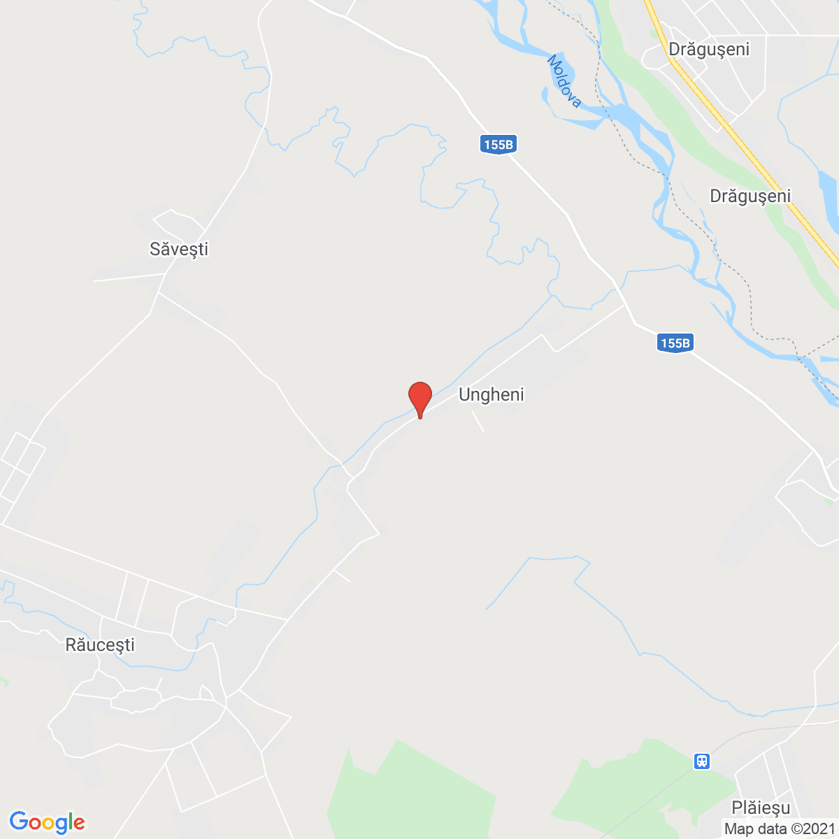 Ungheni