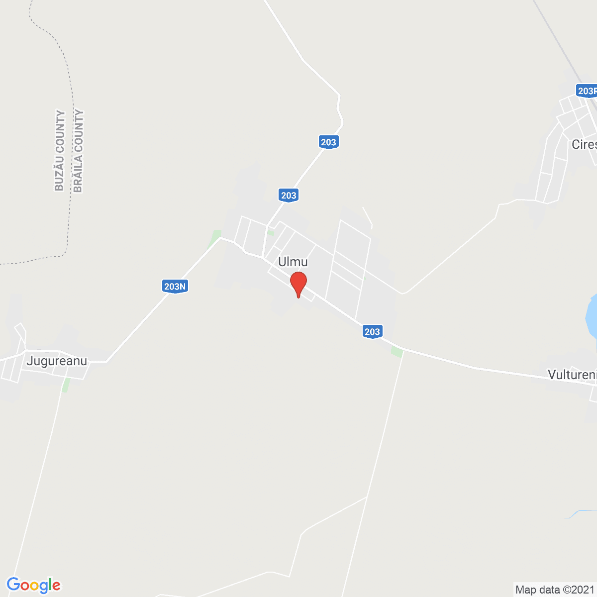 Ulmu