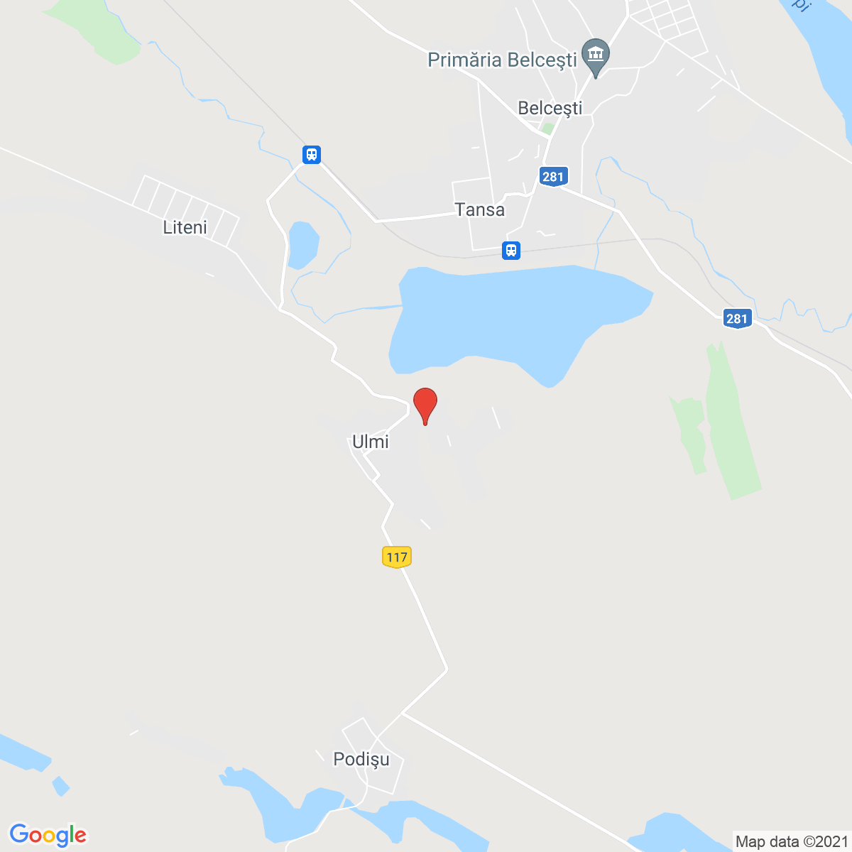 Ulmi