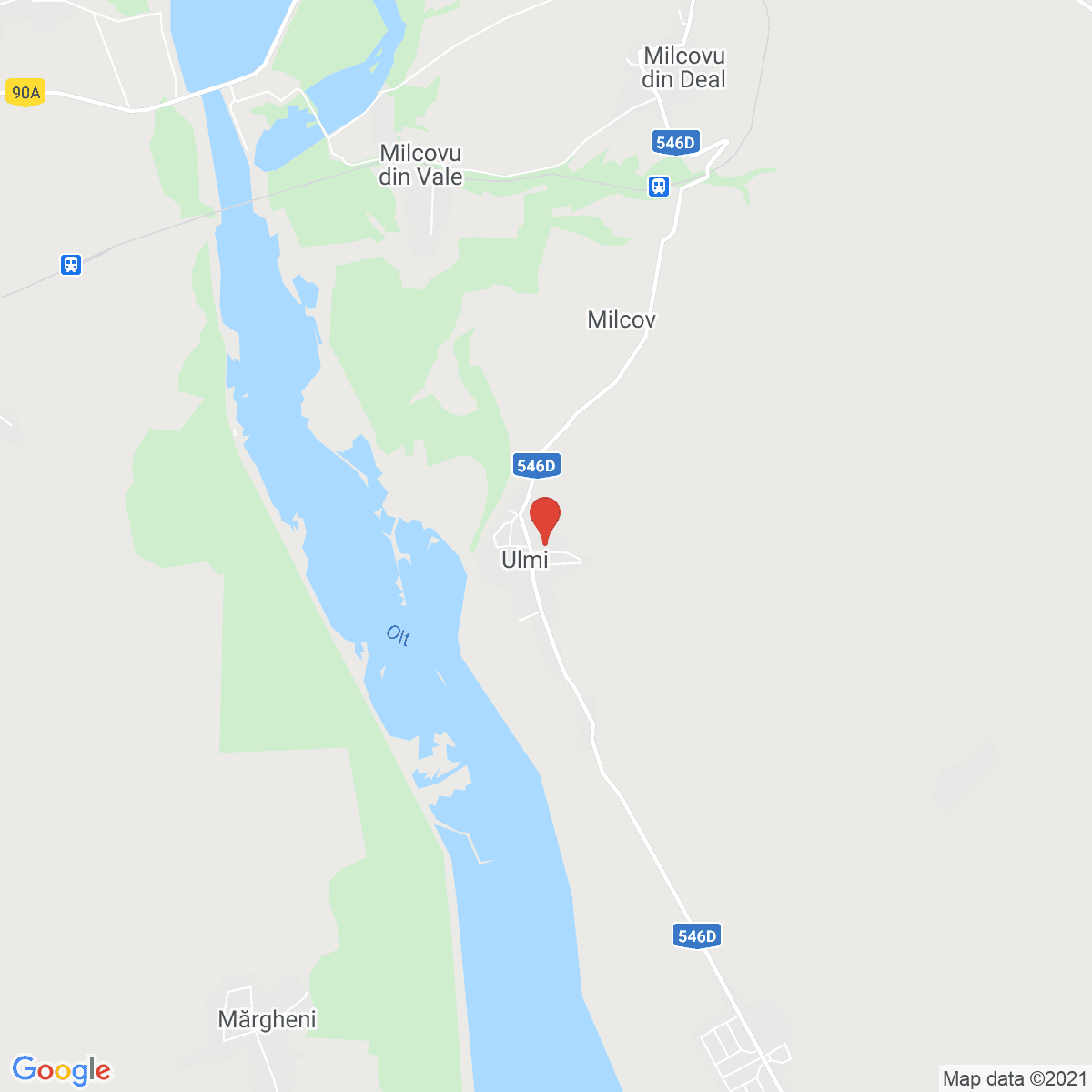 Ulmi