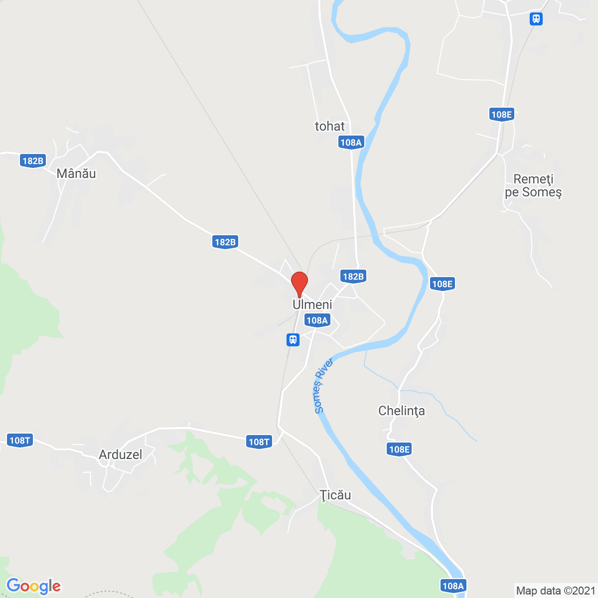 Ulmeni