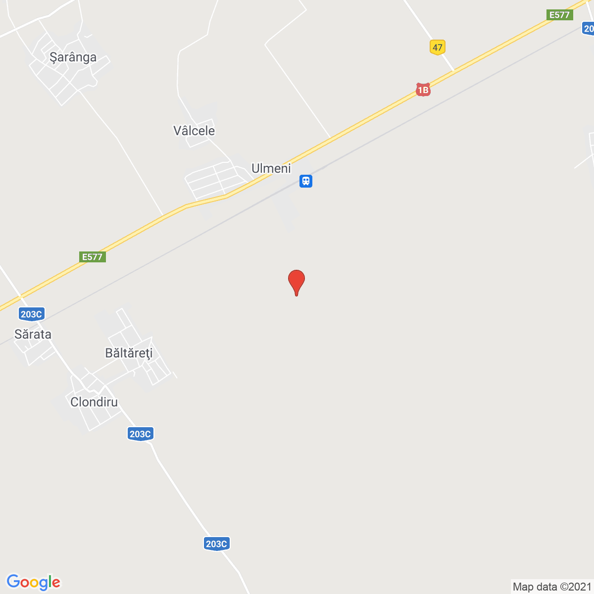 Ulmeni