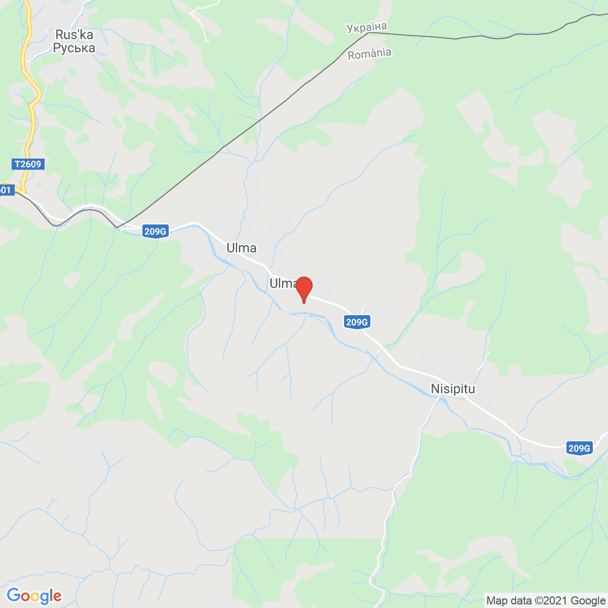 Ulma