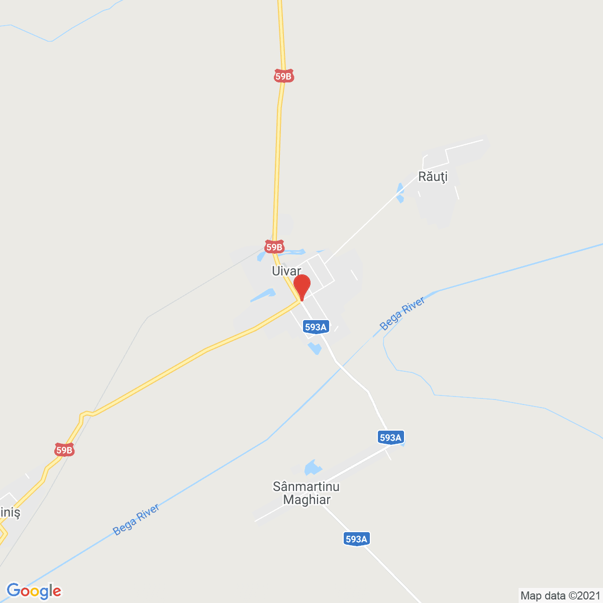 Uivar