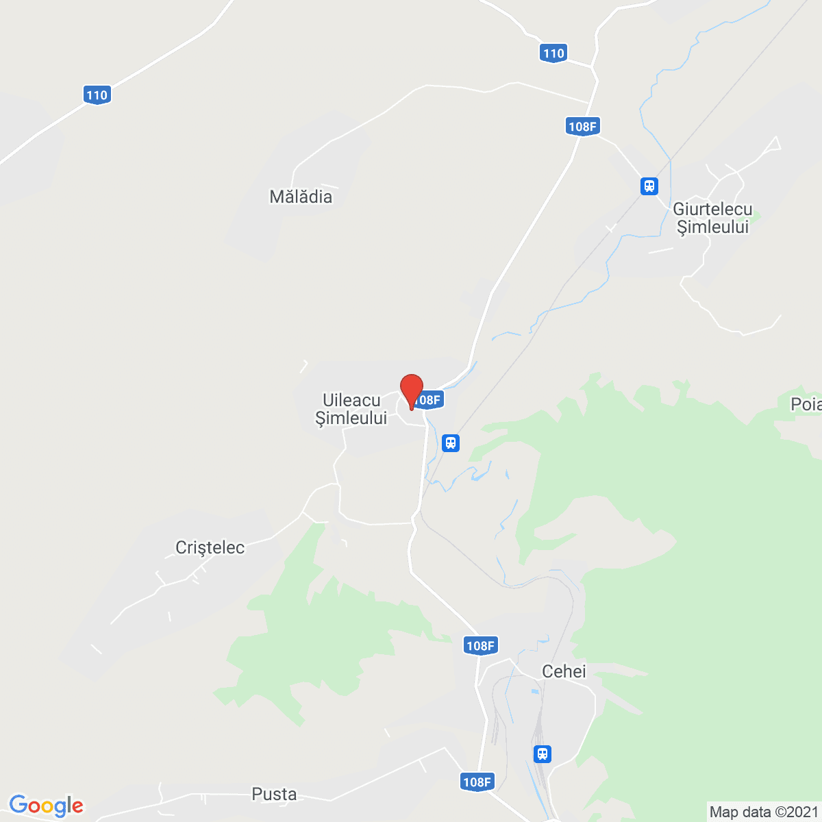 Uileacu Șimleului