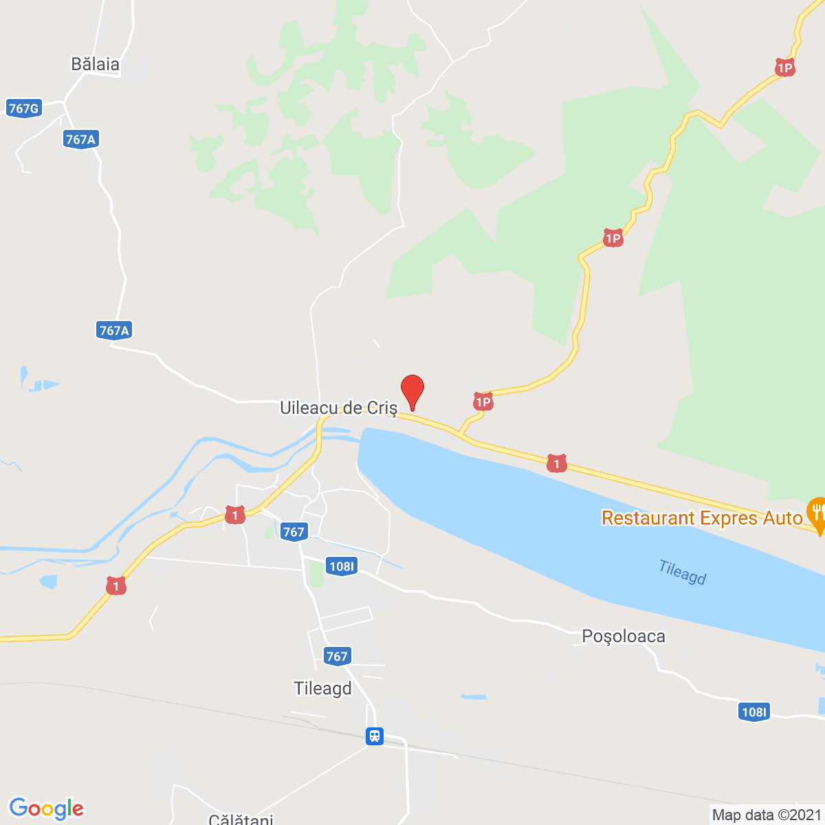 Uileacu de Criș