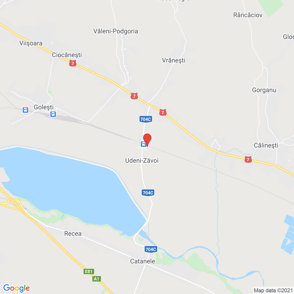 Udeni-Zăvoi