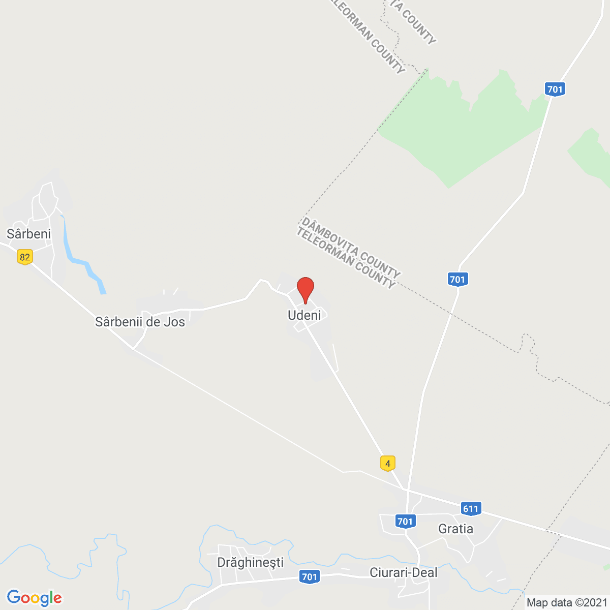 Udeni