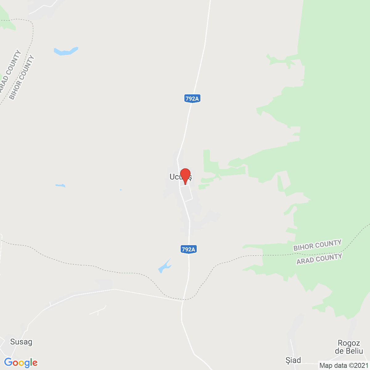 Ucuriș