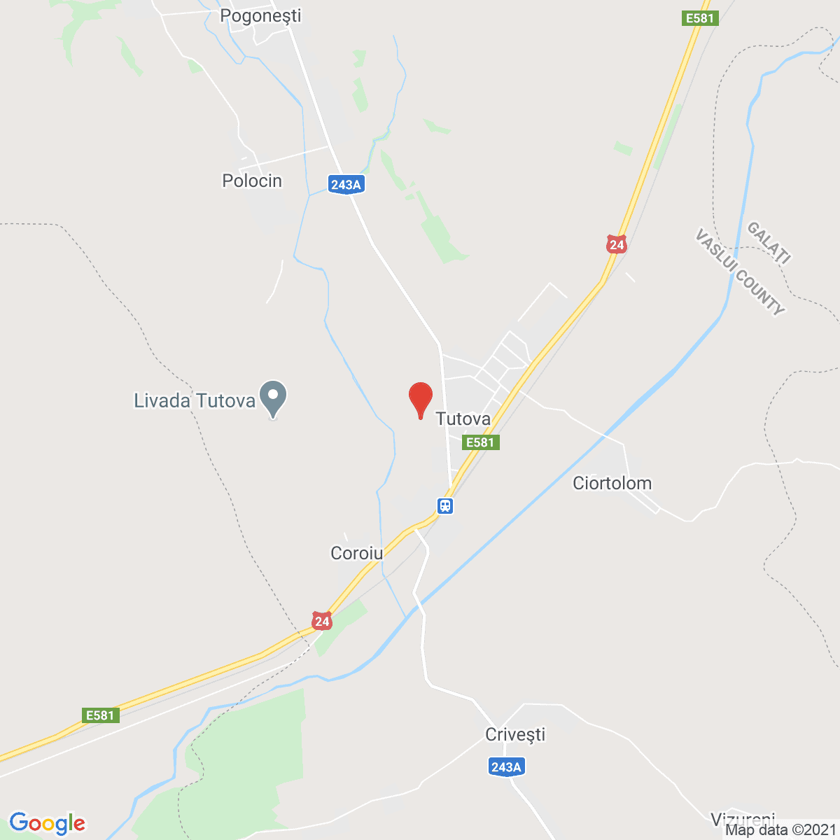 Tutova